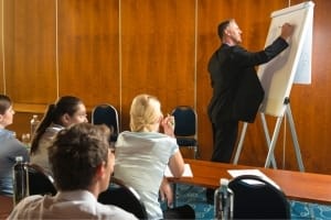 Curso de Oratória in Company